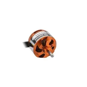 FLASH HOBBY D2822 Motor sin escobillas 2600KV 23S para RC_2