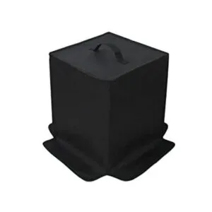 Zeberoxyz Caja cálida para impresora 3D fundas para_1