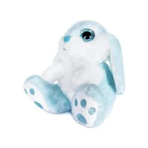 My OLi Conejo de peluche de Pascua de 8 pulgadas_4