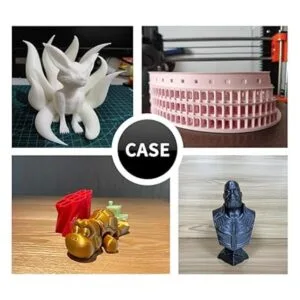 iBOSS Filamento PLA Pro PLA para impresora 3D de 0.069_3