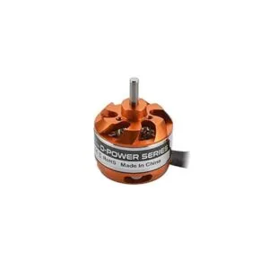 FLASH HOBBY D2822 Motor sin escobillas 2600KV 23S para RC_4