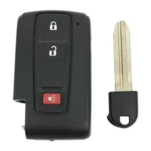 jokmoest Funda de repuesto para llavero inteligente con_4