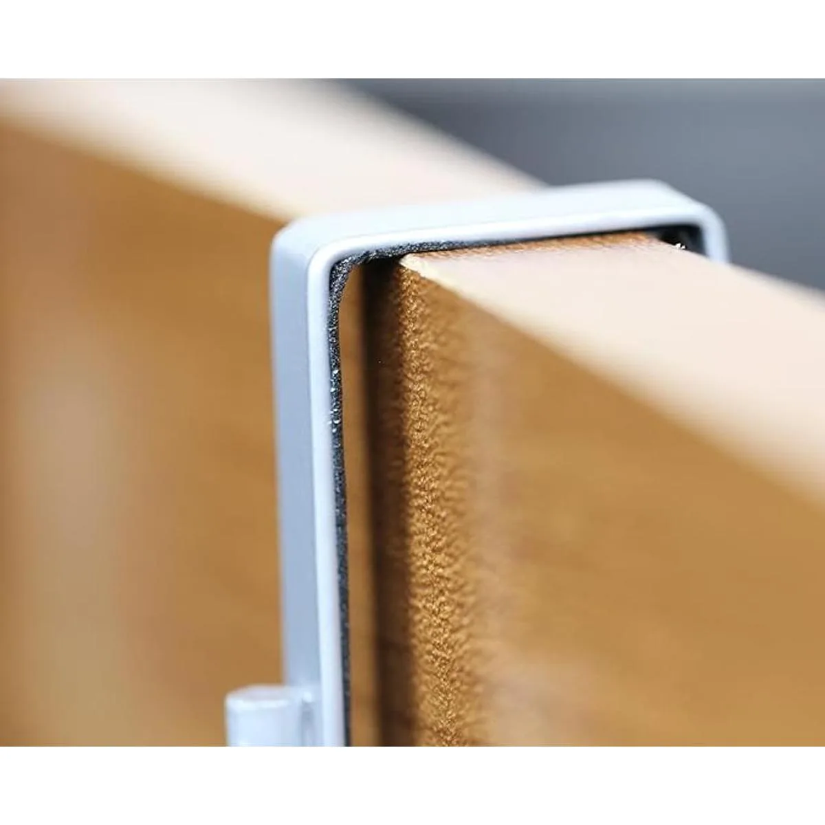 Soporte Organizador Simplehouseware sobre la puerta de_7