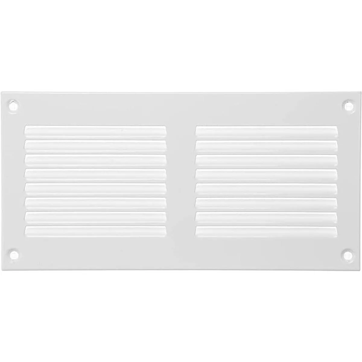 Vent Systems Cubierta de ventilación de aire de 8 x 4_1