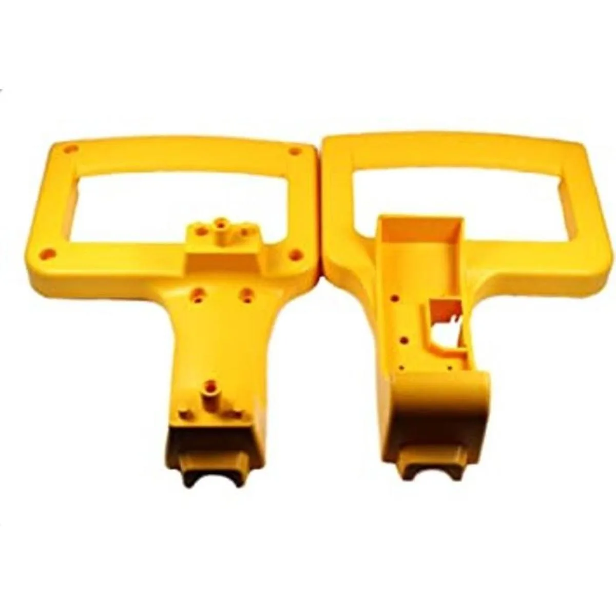 Mango de sierra ingletadora 38045200 compatible con DeWalt_1