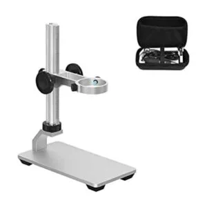 Ninyoon Soporte universal para microscopio Pro soporte de_1