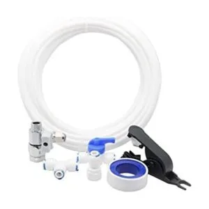 Kit de instalación de refrigerador de filtración de agua_1