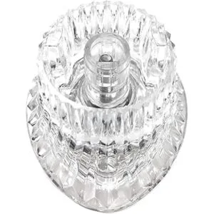 Reemplazo de mango de ducha Moen 96797 Kit de perilla de_5