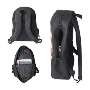 Aeoiba Mochila de viaje para laptop elegante y duradera_7