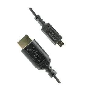 Xpert Gear Cable HDMI a Micro HDMI 2.0 tipo A a tipo D_1