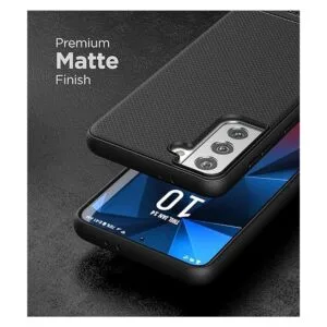 Encased Funda delgada diseñada para Samsung Galaxy S21 FE_3