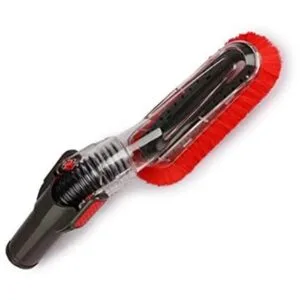 GIBTOOL Accesorio flexible y suave para aspiradoras de_2