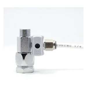 Kit de instalación de refrigerador de filtración de agua_4