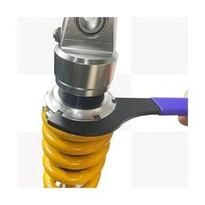 GallopMax Juego de 4 llaves de espiral universales llaves_5