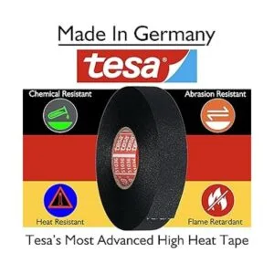 1 Hoja de afeitar Prime Ave 3 cintas Tesa originales_2