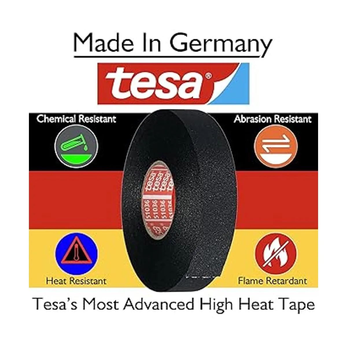 1 Hoja de afeitar Prime Ave 3 cintas Tesa originales_2