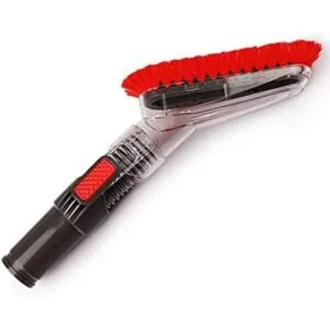 GIBTOOL Accesorio flexible y suave para aspiradoras de_4