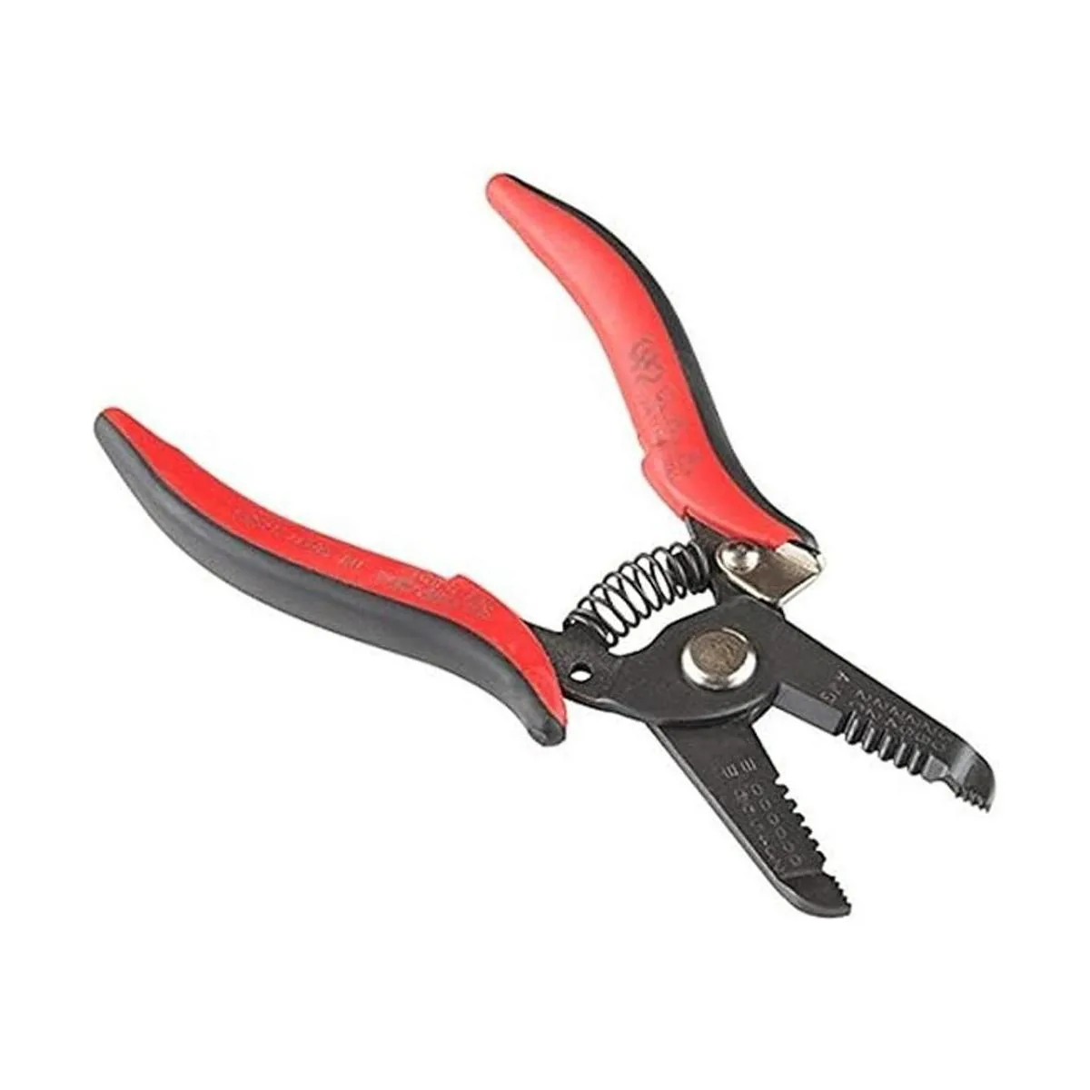 Hakko CHP CSP301 pelacables capacidad de corte máxima de_1