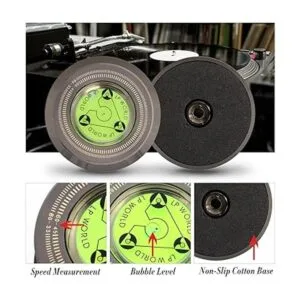 KozyOne Estabilizador de peso de registro abrazadera_2