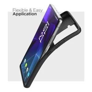 Encased Funda delgada diseñada para Samsung Galaxy S21 FE_5