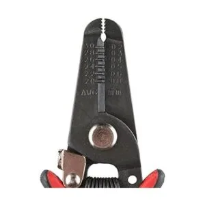 Hakko CHP CSP301 pelacables capacidad de corte máxima de_2