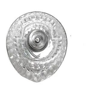 Reemplazo de mango de ducha Moen 96797 Kit de perilla de_4