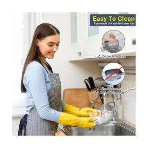 Electric Lunch Box Food Heater Carsolt 3 in 1 Portable_6