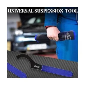 GallopMax Juego de 4 llaves de espiral universales llaves_6