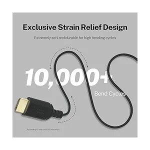 Xpert Gear Cable HDMI a Mini HDMI 2.0 tipo A a tipo C_3