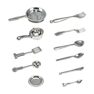 200 botellas de bebidas de alimentos en miniatura de_2