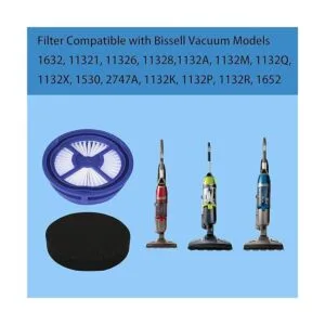 Aolleteau Filtro compatible con los modelos Bissell_2