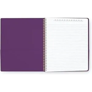 Kate Spade New York Cuaderno grande con rayas_2