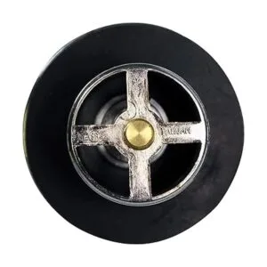 Westbrass D941K26 Moldura de drenaje para bañera de rosca_5