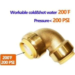 HQMPC Codo Pex de 34 pulgadas Pex PushFit de 90 grados_4