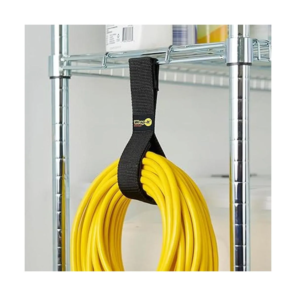 WrapIt Storage Correas dobles de almacenamiento de 16_5