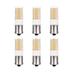 Makergroup BA15s Bombilla LED de bayoneta de un solo_1