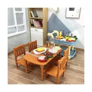 200 botellas de bebidas de alimentos en miniatura de_6