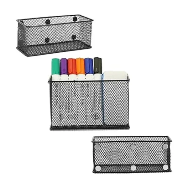 Neudeco Organizador de estante para casilleros soporte_4