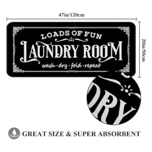 Alfombra antideslizante para cuarto de servicio 20 x 47_6