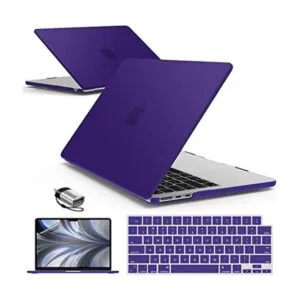 IBENZER Compatible con M2 2022 MacBook Air de 13 pulgadas_1