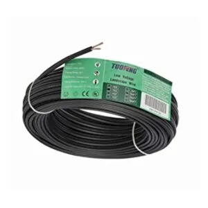TUOFENG Cable de iluminación exterior de bajo voltaje 162_1