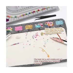 EuTengHao Tableros de diseño de cuentas con cuchara de_2