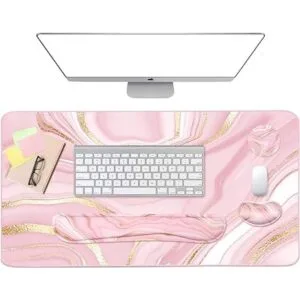 Juego de alfombrilla de mouse para teclado almohadilla de_6