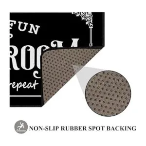 Alfombra antideslizante para cuarto de servicio 20 x 47_7