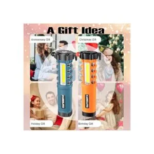 Linterna de emergencia multifunción herramienta esencial_2