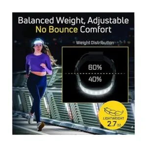 Liteband Flex 300 faro LED de haz ancho Iluminación de_4