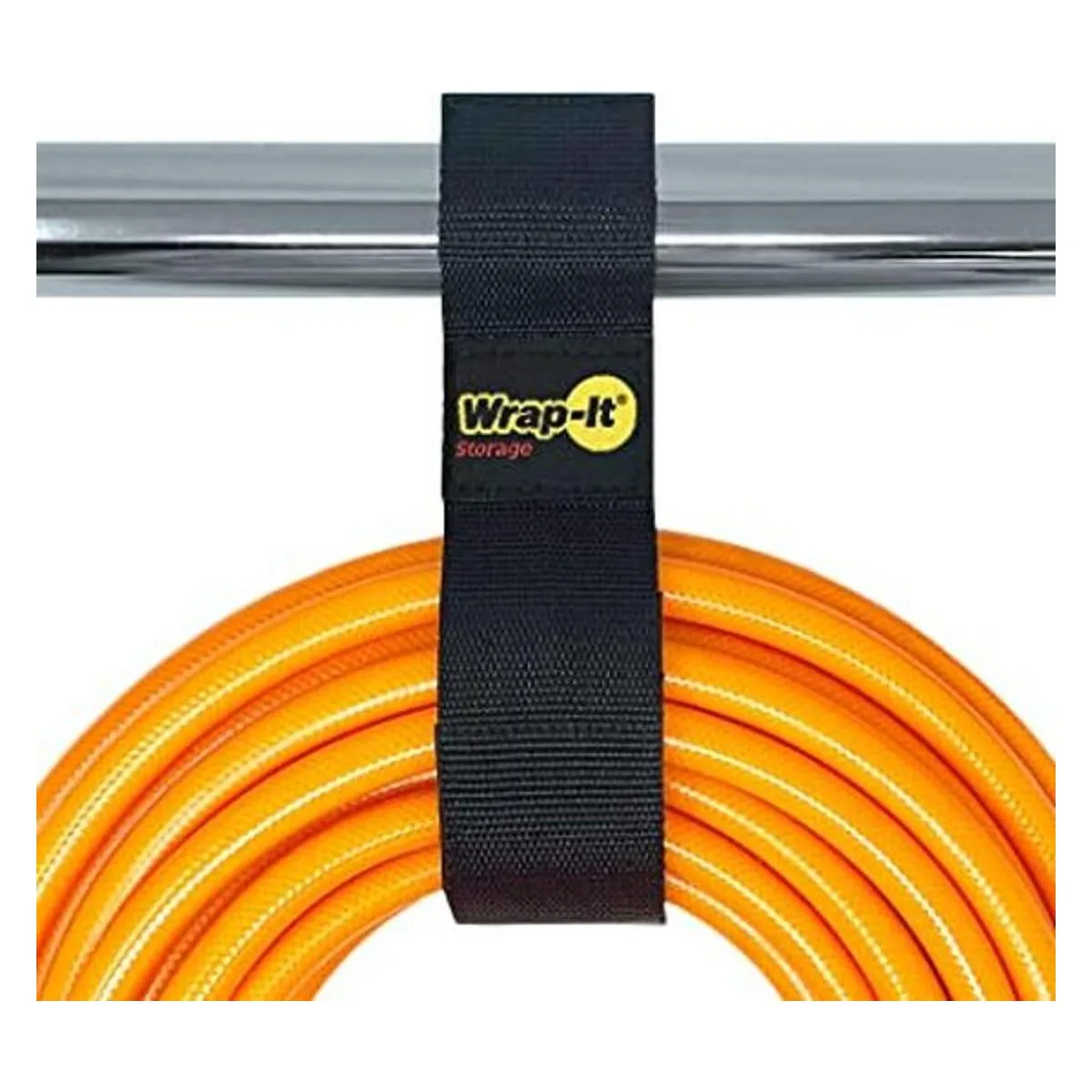 WrapIt Storage Correas dobles de almacenamiento de 16_1