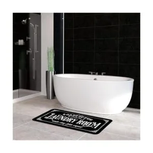 Alfombra antideslizante para cuarto de servicio 20 x 47_5