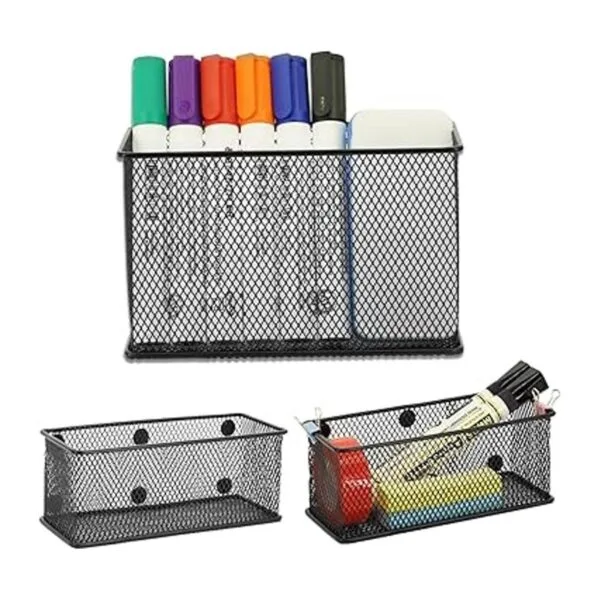 Neudeco Organizador de estante para casilleros soporte_2