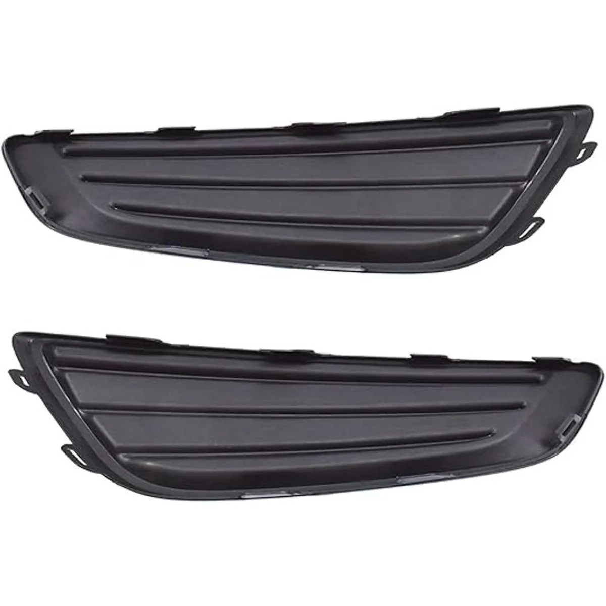 labwork 1 par de cubiertas de luz antiniebla de repuesto_2